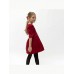 Alice φόρεμα W23-A11081 κόκκινο